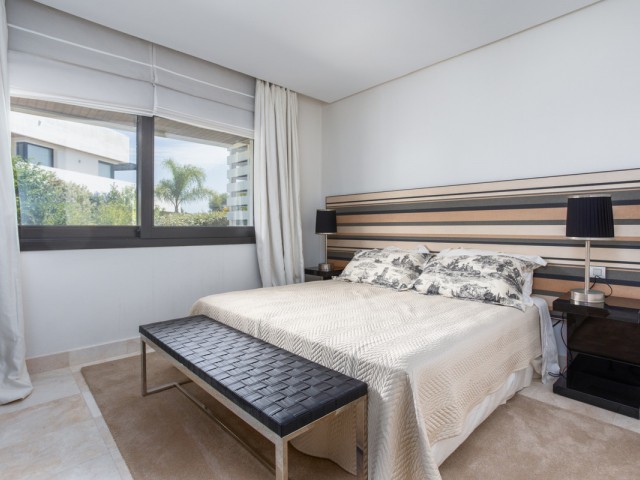 3 Bedrooms Apartment in Sotogrande