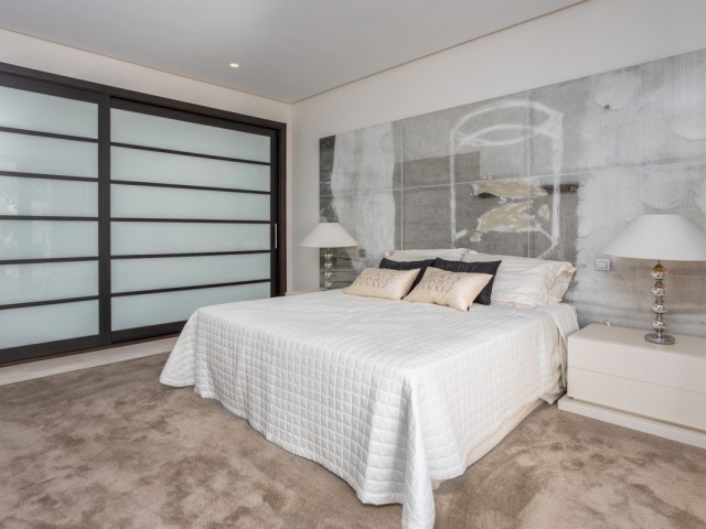 3 Bedrooms Apartment in Sotogrande