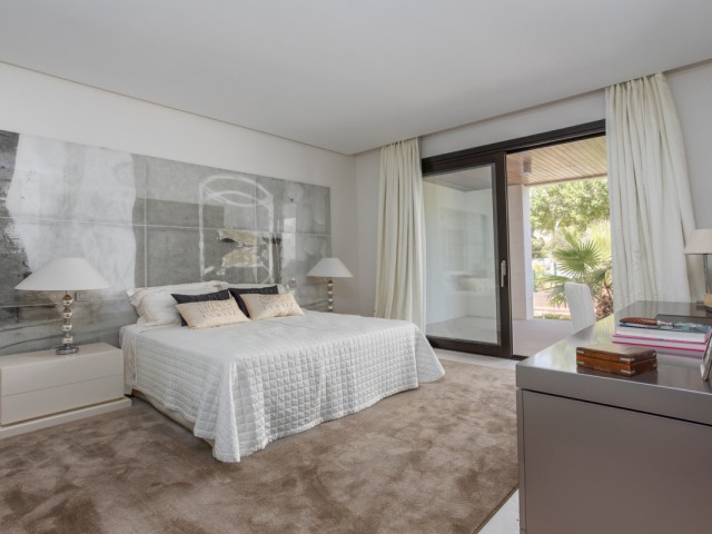 3 Bedrooms Apartment in Sotogrande