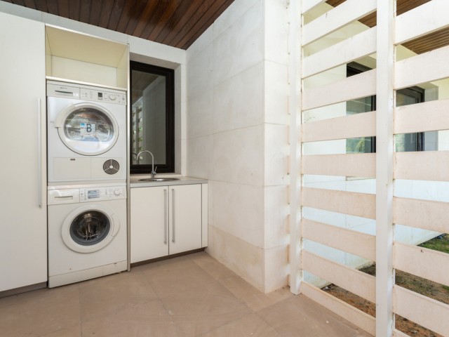 3 Bedrooms Apartment in Sotogrande