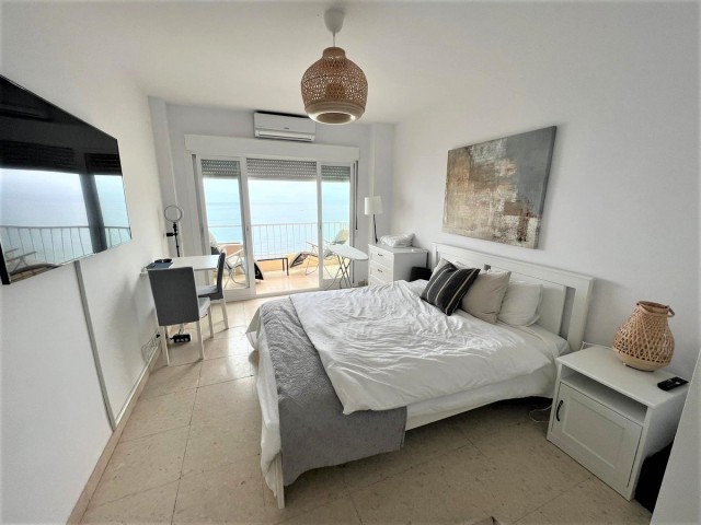 Studio-appartement, Marbella, R4309618