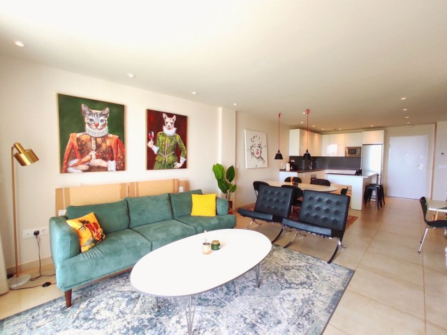 Apartamento, La Cala de Mijas, R4312801