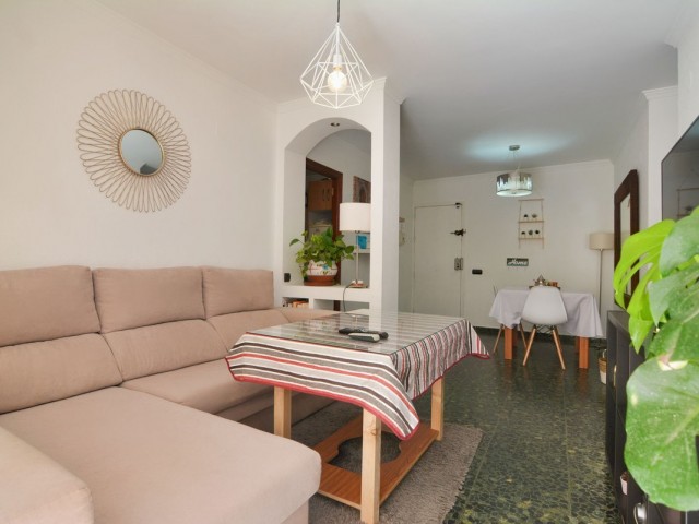 Lägenhet, Fuengirola, R4313200