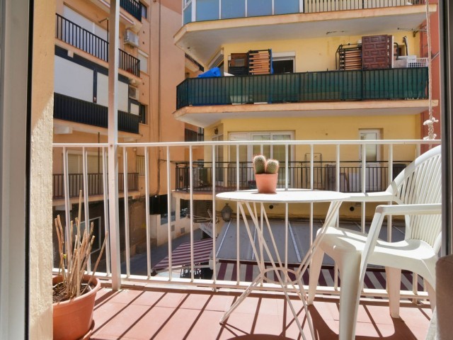 Lägenhet, Fuengirola, R4313200