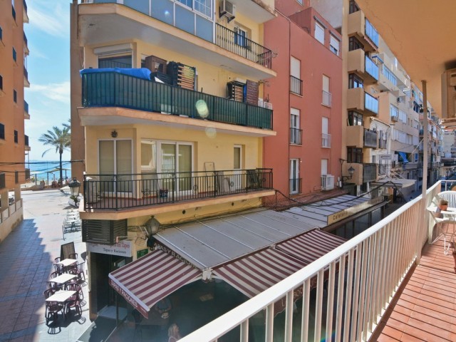 Apartamento, Fuengirola, R4313200