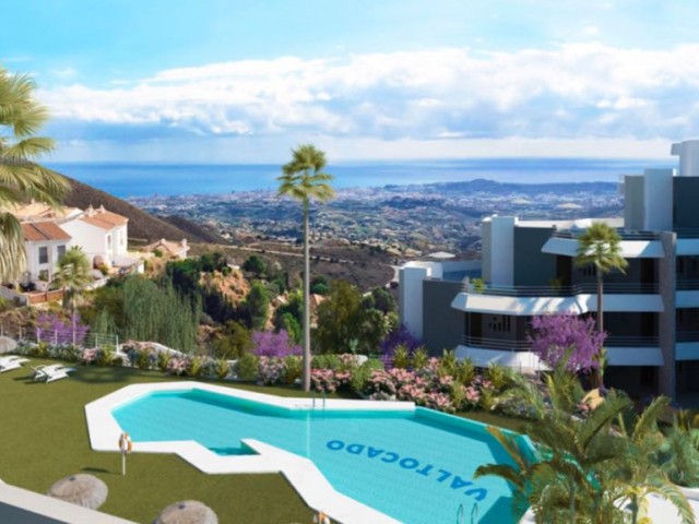  Parcelle à Valtocado