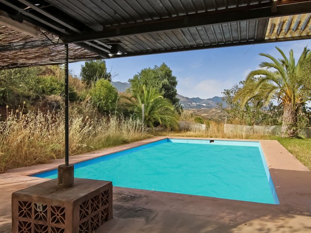 7 Bedrooms Villa in Mijas