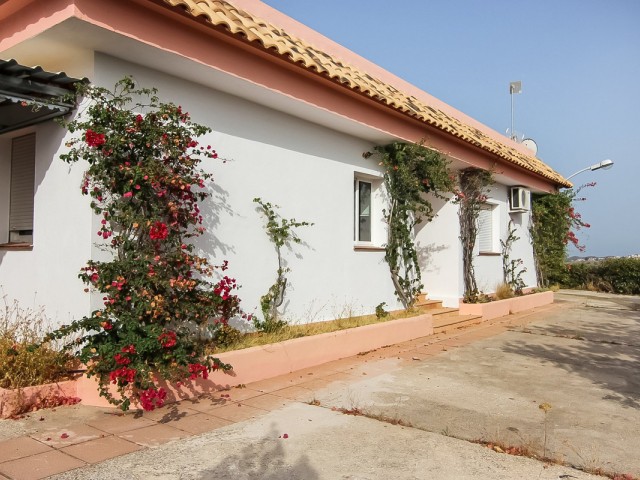 7 Bedrooms Villa in Mijas