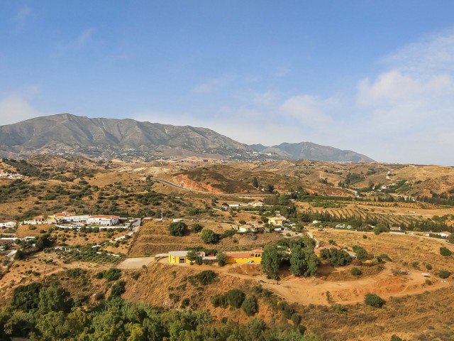 7 Bedrooms Villa in Mijas