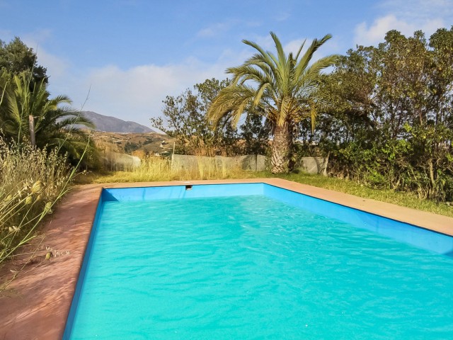 7 Bedrooms Villa in Mijas