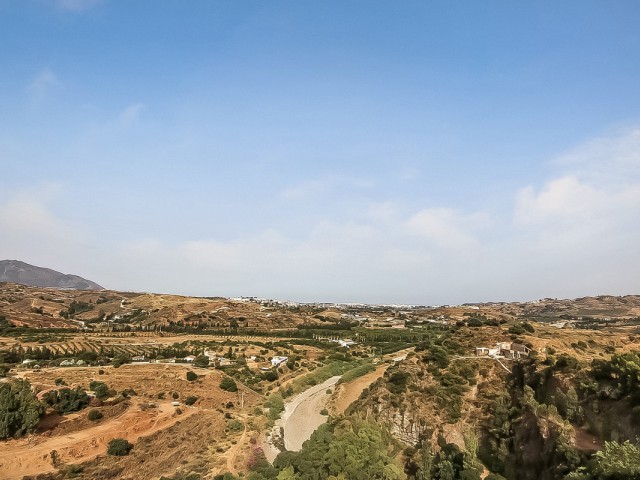 7 Bedrooms Villa in Mijas