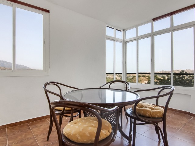7 Bedrooms Villa in Mijas