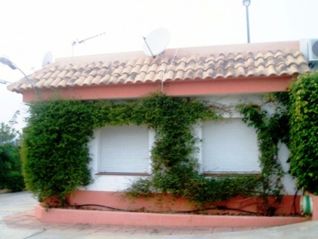 7 Bedrooms Villa in Mijas