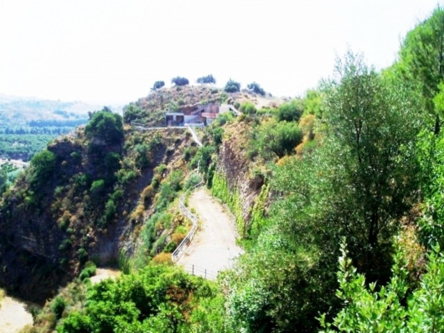 7 Bedrooms Villa in Mijas