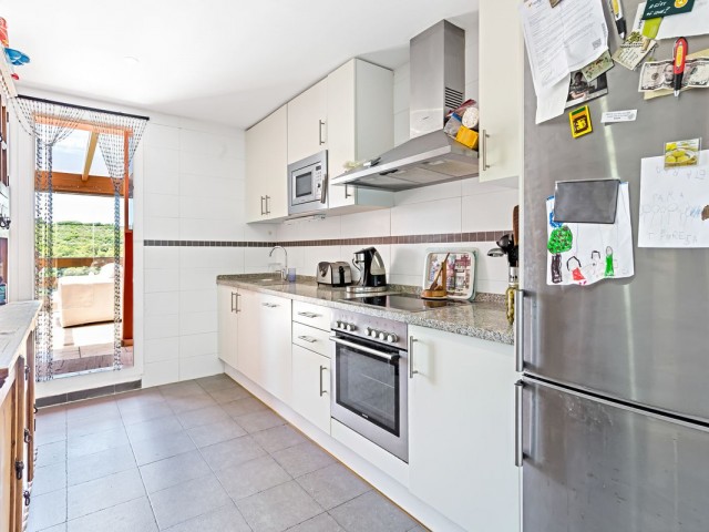 Penthouse i Casares Playa
