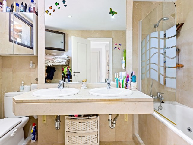 Penthouse i Casares Playa