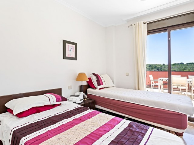 Penthouse i Casares Playa