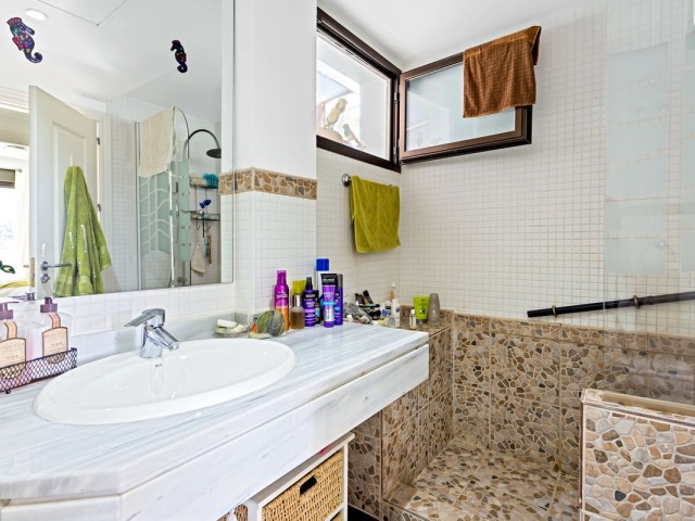 Penthouse i Casares Playa