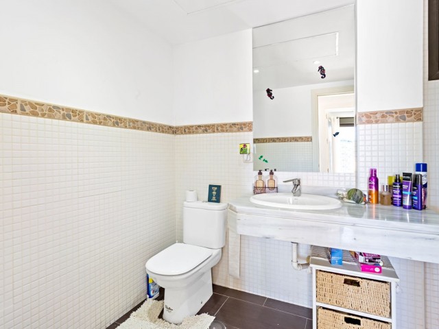 Penthouse i Casares Playa