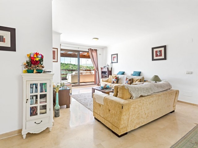 Penthouse i Casares Playa