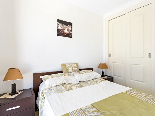 Penthouse i Casares Playa
