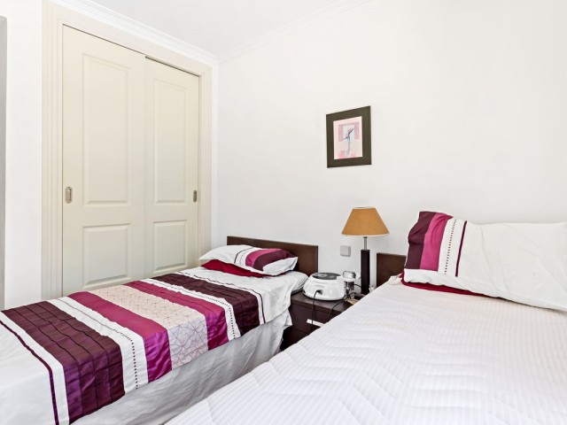 Penthouse i Casares Playa