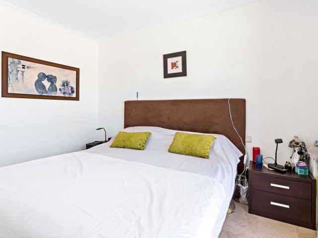 Penthouse i Casares Playa