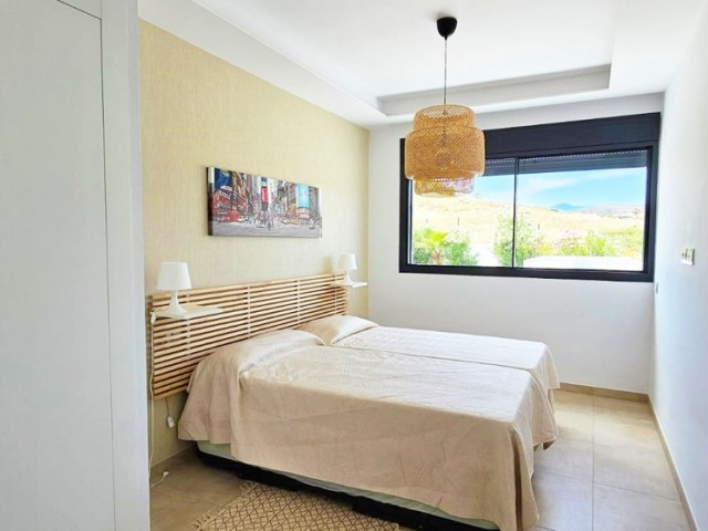 3 Bedrooms Apartment in Estepona