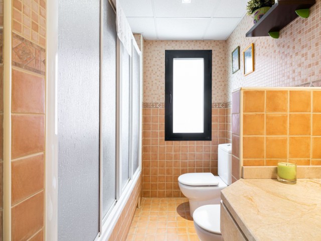 3 Slaapkamer Rijtjeshuis in Cancelada