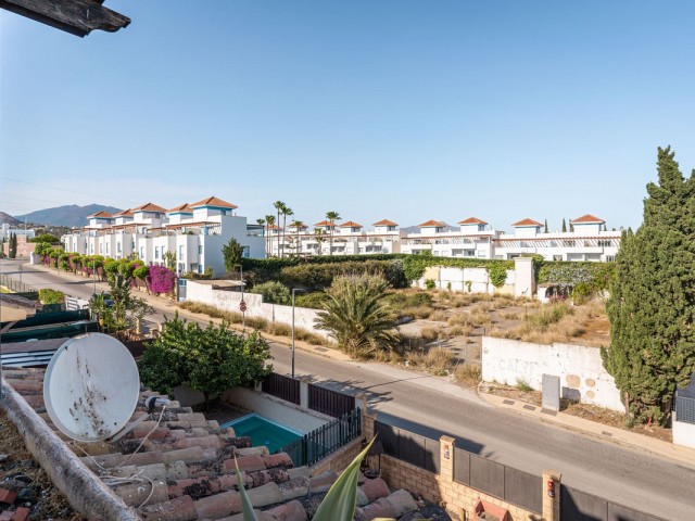 3 Slaapkamer Rijtjeshuis in Cancelada