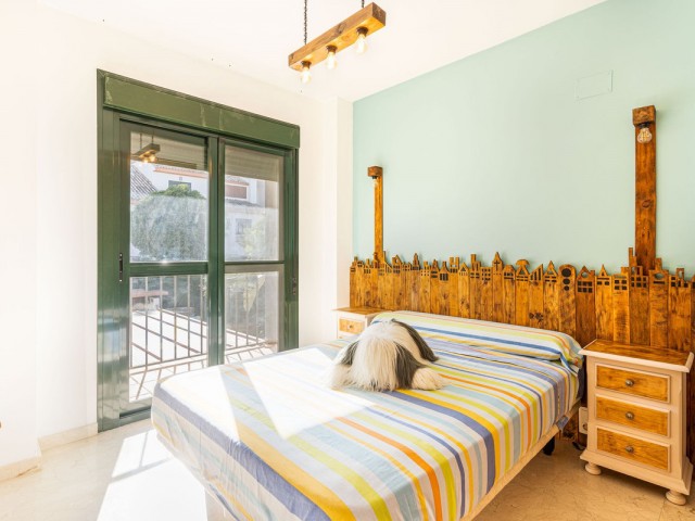 3 Schlafzimmer Reihenhaus in Cancelada