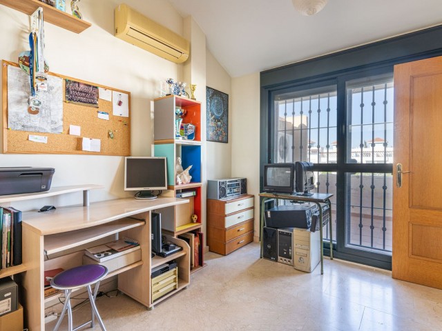 3 Schlafzimmer Reihenhaus in Cancelada