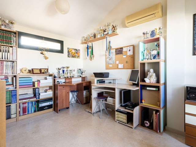 3 Schlafzimmer Reihenhaus in Cancelada