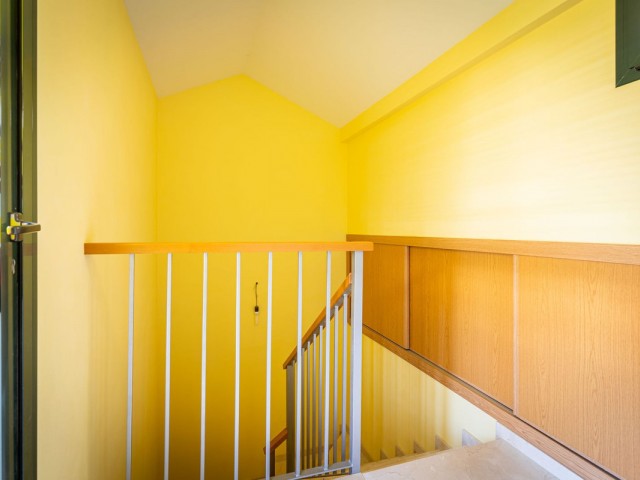 3 Schlafzimmer Reihenhaus in Cancelada