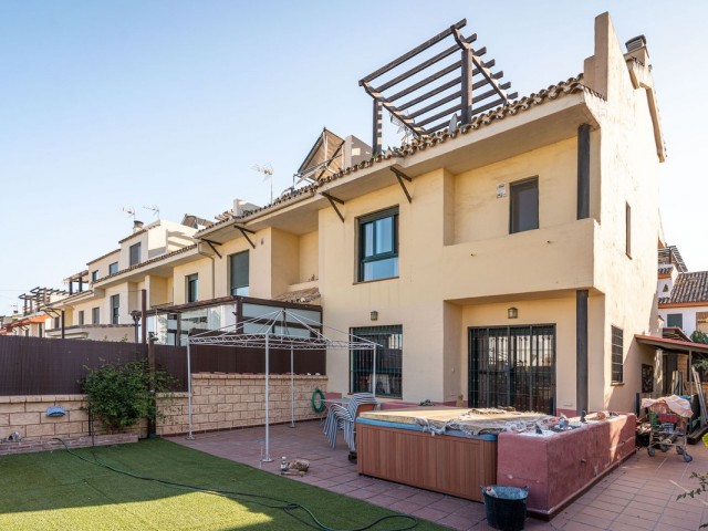 Radhus Cancelada - R4319359