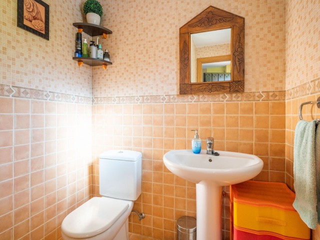 3 Makuuhuoneen Rivitalo Cancelada