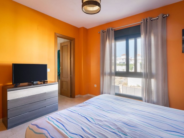 3 Makuuhuoneen Rivitalo Cancelada