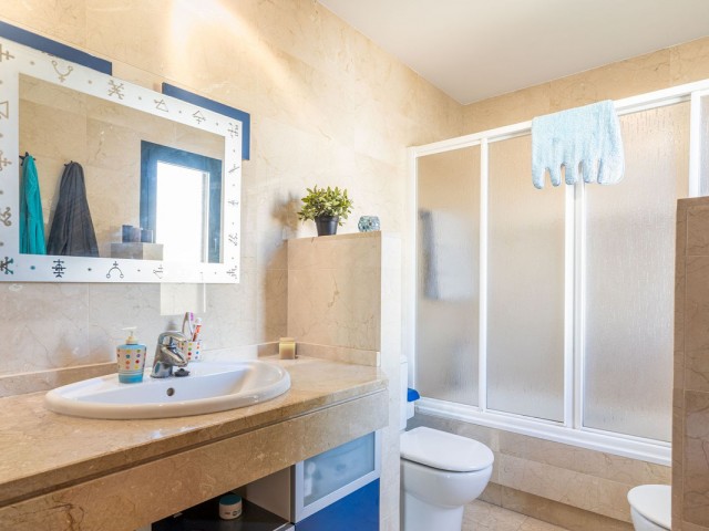 3 Makuuhuoneen Rivitalo Cancelada