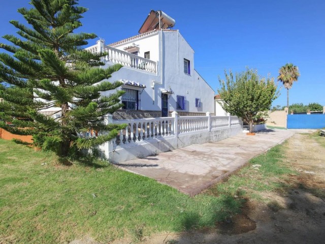 5 Schlafzimmer Villa in Alhaurín de la Torre