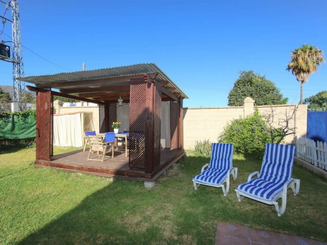 5 Schlafzimmer Villa in Alhaurín de la Torre