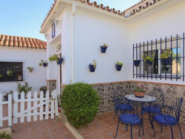 5 Schlafzimmer Villa in Alhaurín de la Torre