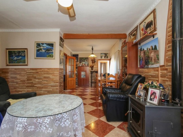 5 Schlafzimmer Villa in Alhaurín de la Torre