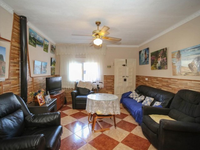 5 Schlafzimmer Villa in Alhaurín de la Torre