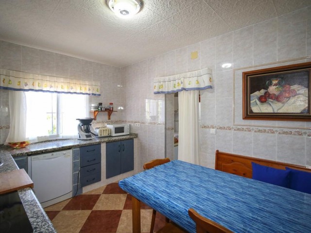 5 Schlafzimmer Villa in Alhaurín de la Torre
