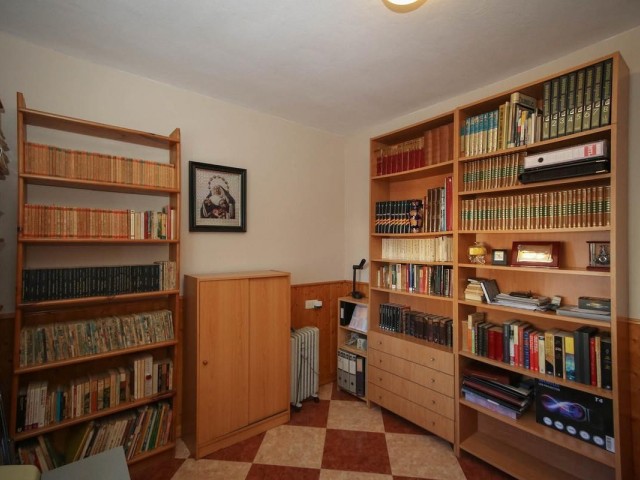 5 Schlafzimmer Villa in Alhaurín de la Torre