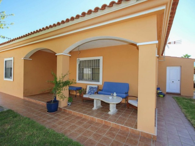 5 Schlafzimmer Villa in Alhaurín de la Torre