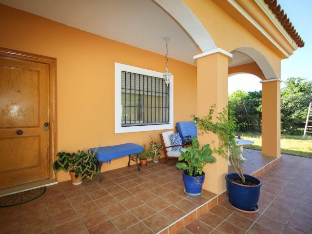 5 Schlafzimmer Villa in Alhaurín de la Torre