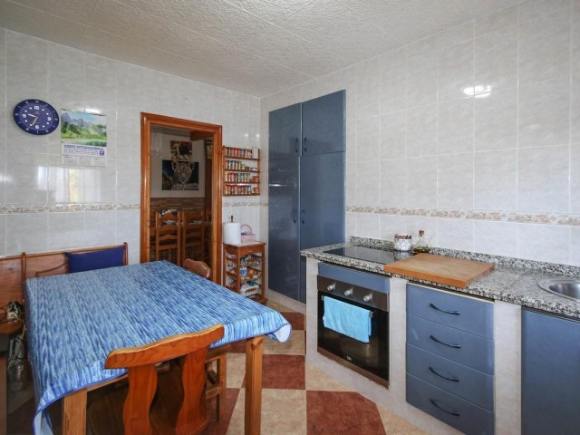 Villa avec 5 Chambres  à Alhaurín de la Torre