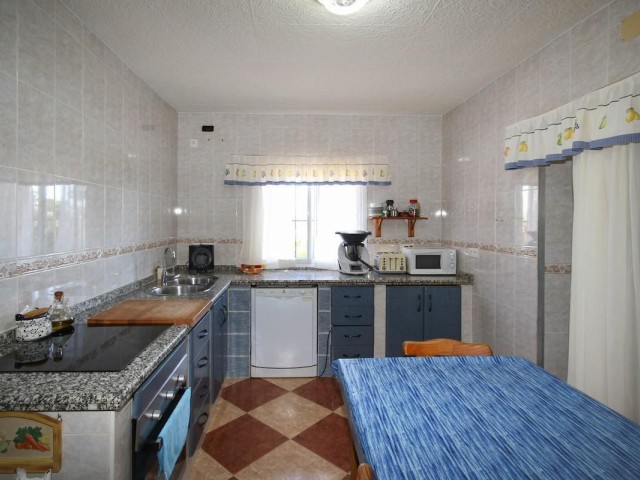 Villa avec 5 Chambres  à Alhaurín de la Torre