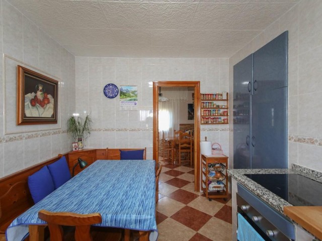 Villa avec 5 Chambres  à Alhaurín de la Torre